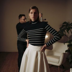 Creative Editorial & Fashion Photography Masterclass